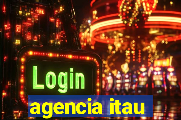 agencia itau-arsenal de marinha